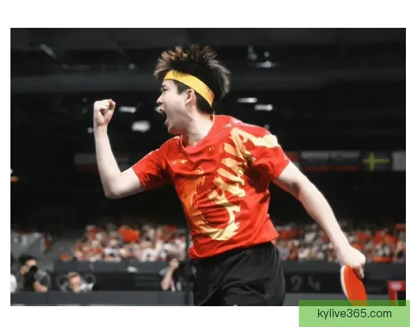 坚持训练无惧出丑，勇敢走上赛场就是胜利