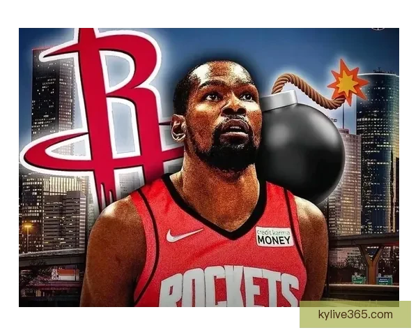 杜兰特谈超越乔丹 感恩支持与帮助我的每一个人