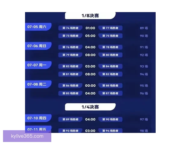 2026世界杯全景解析：赛程亮点球队夺冠热门预测