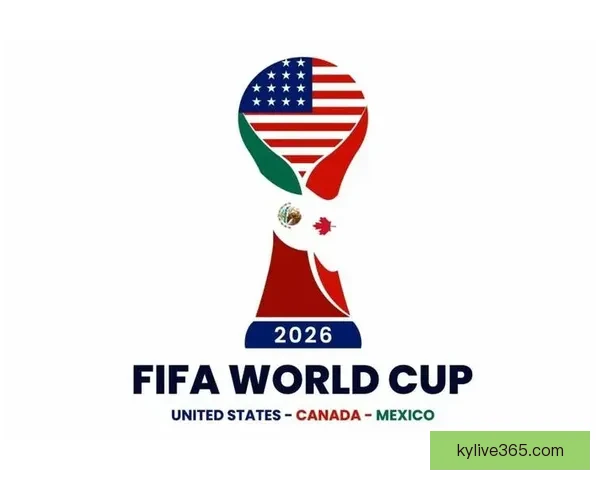 美加墨世界杯精彩竞猜入口带你畅享全程赛事盛况