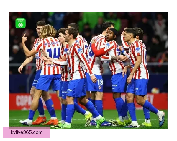 埃里克回应马竞之战质疑称比赛并非轻松取分而是全队拼尽全力艰难拿下胜利