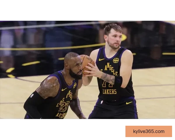 湖人连胜击败骑士 东契奇复出贡献42分5篮板12助攻 哈登17分助火箭力克快船