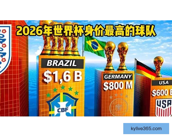 美加墨世界杯竞猜官网助力球迷预测赛事结果精彩纷呈